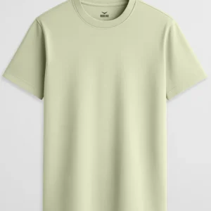 Plain Classic Fit T-Shirt